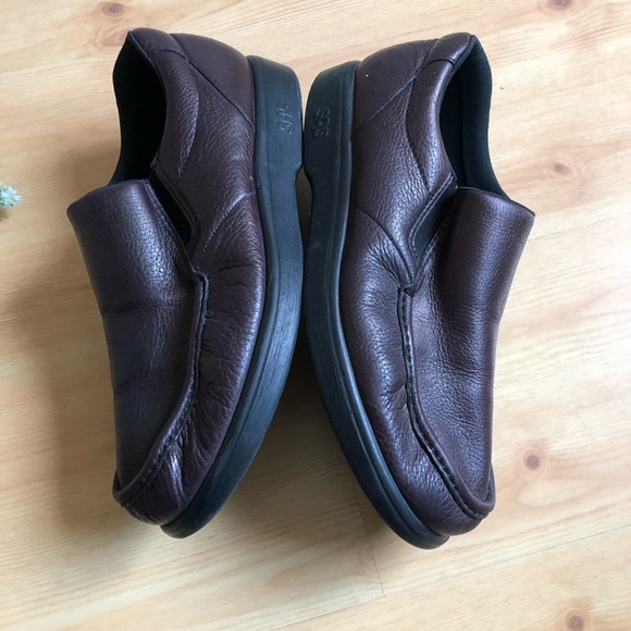 SAS Men’s Slip on Loafers 13M - Picture 4 of 6